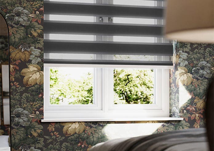 Origin, Charcoal - Day Night Blind - Image 6